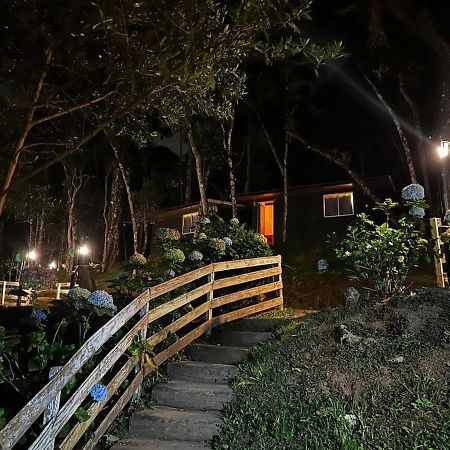 La Catedral - Hospedagem Campos Do Jordao Exterior photo