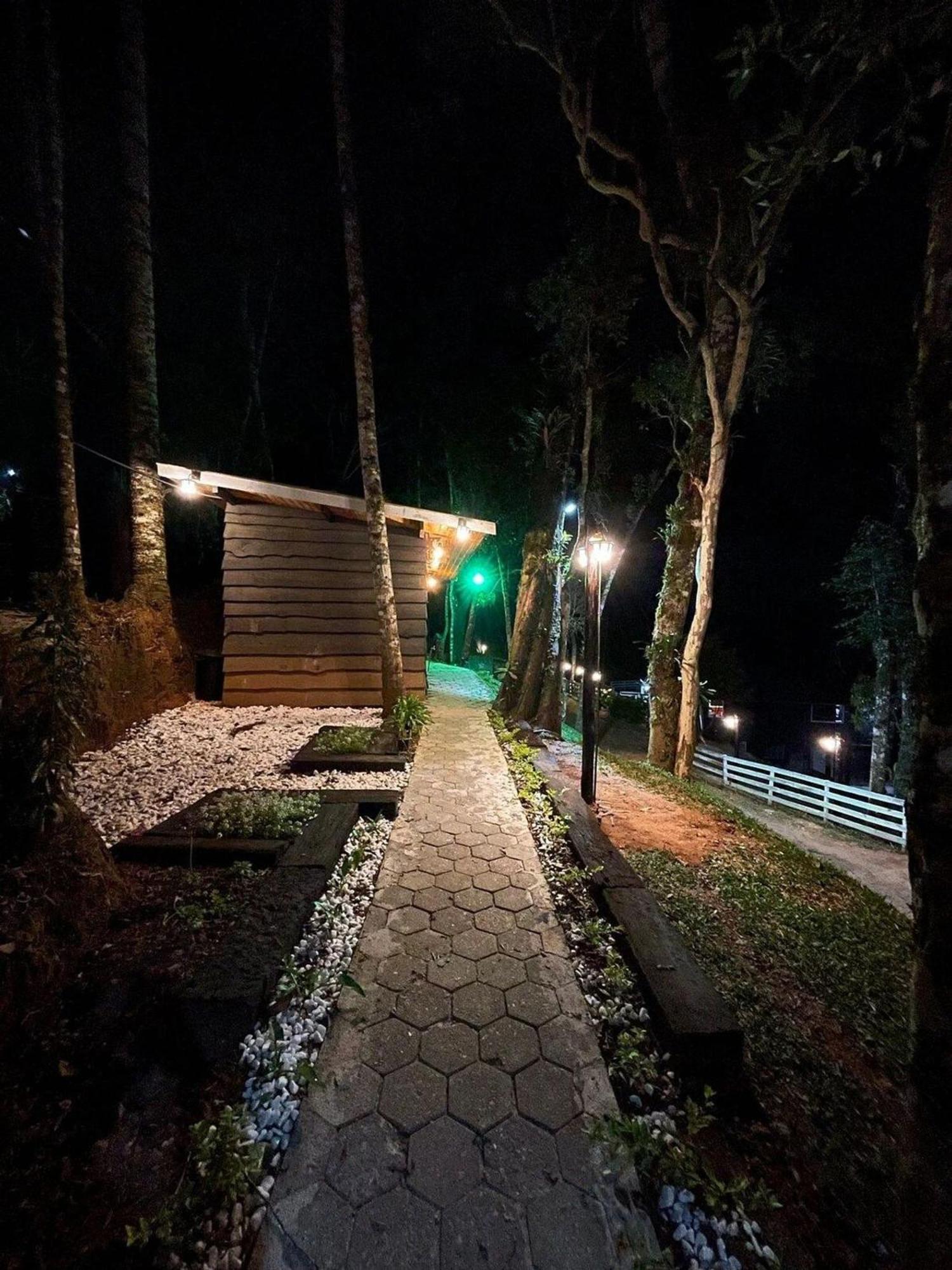 La Catedral - Hospedagem Campos Do Jordao Exterior photo